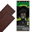 Zotter Labooko 100% Madagaskar 65g